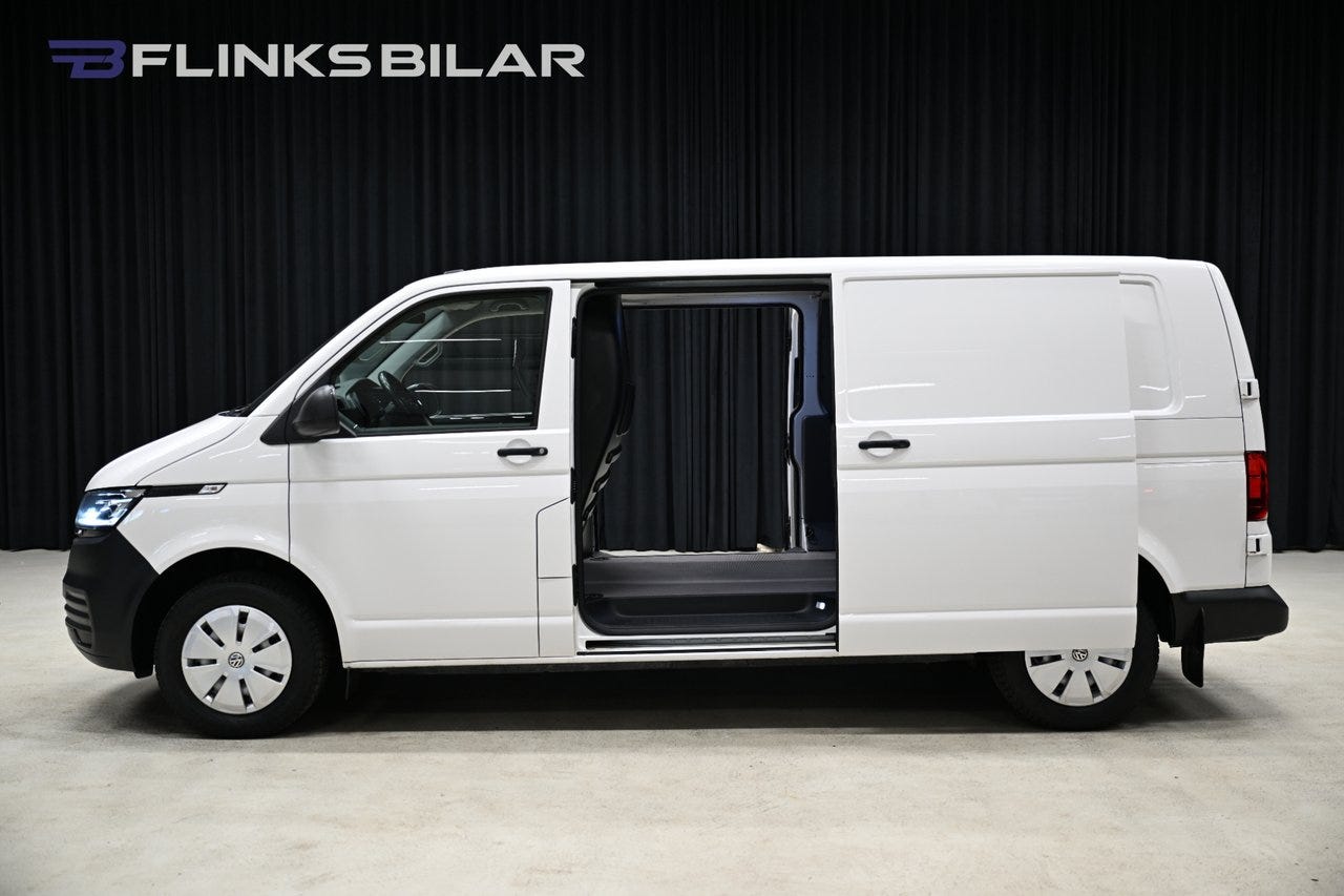 Volkswagen Transporter 2020 – bild 1 av 24