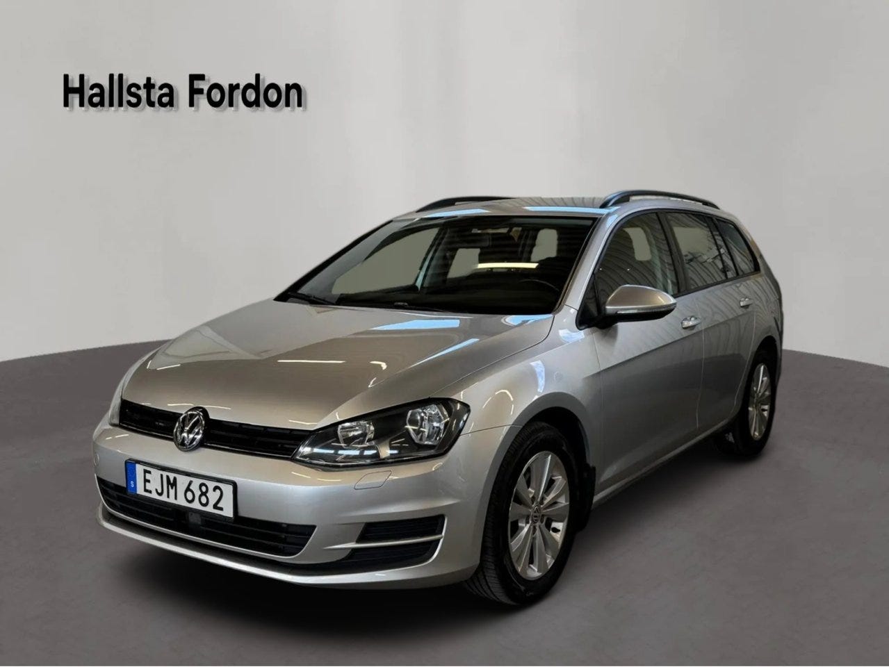 Volkswagen Golf I 2015 – bild 1 av 14