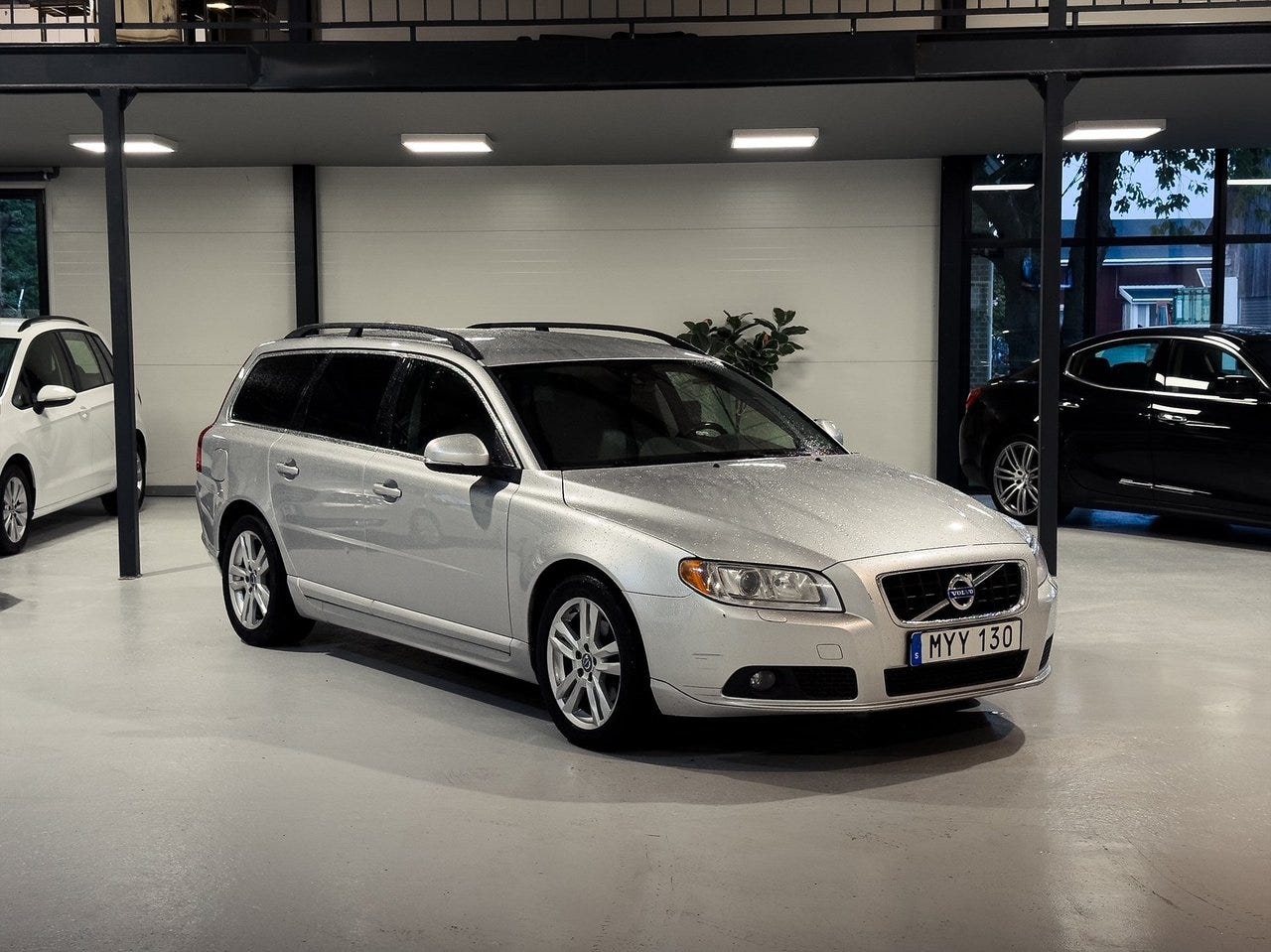 Volvo V70 2013 – bild 1 av 20