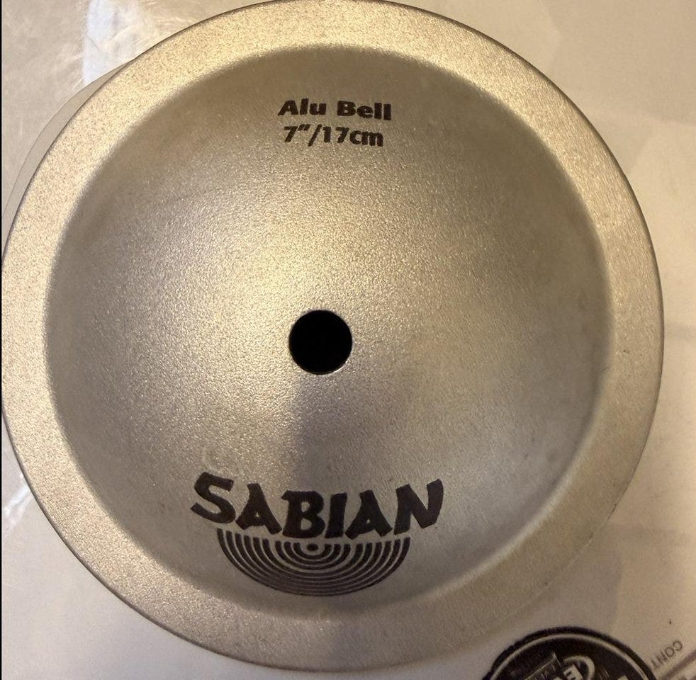 Sabain 7