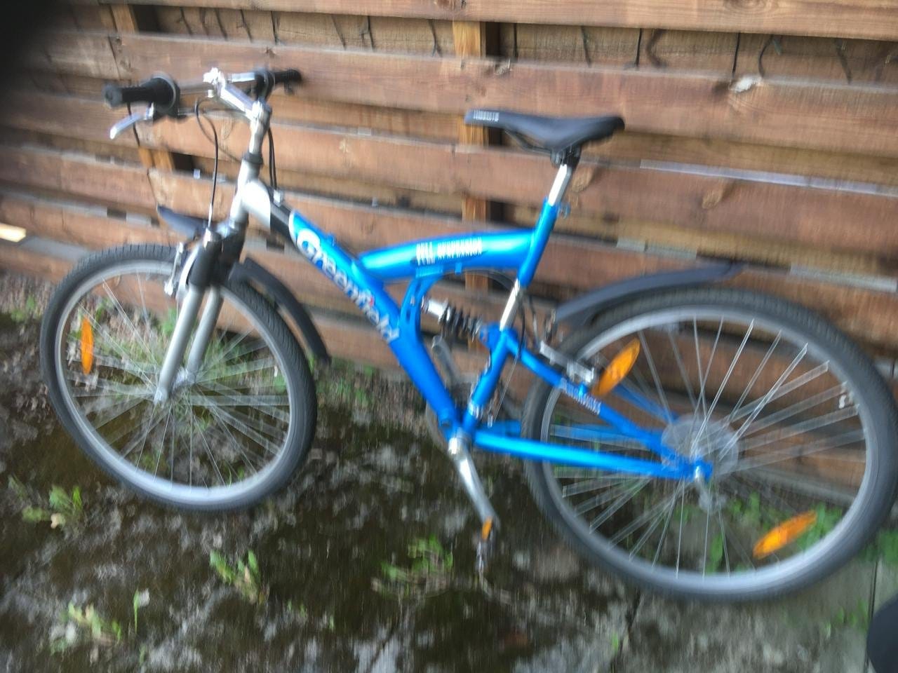 cykel | Blocket