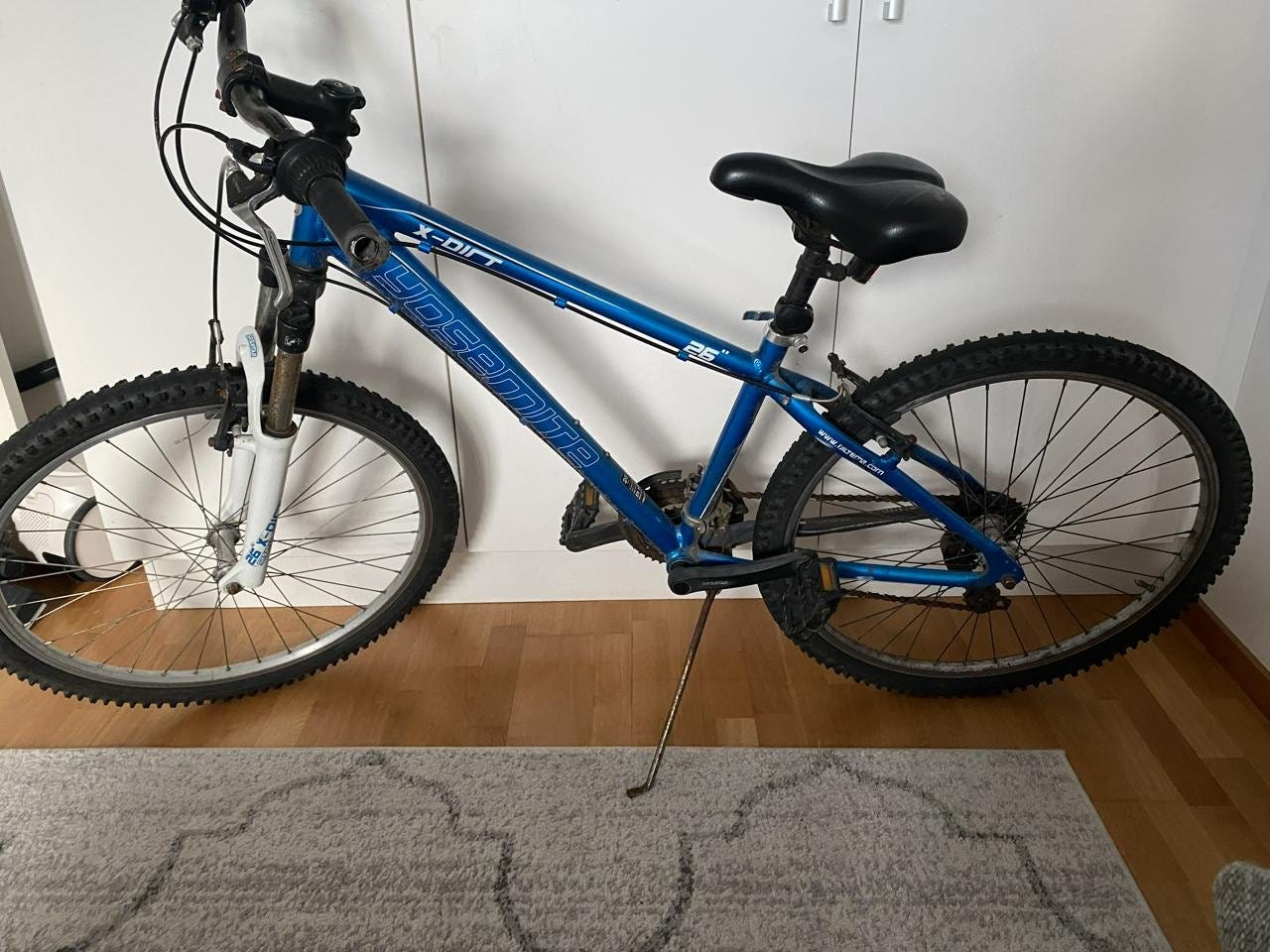 cykel 26” | Blocket