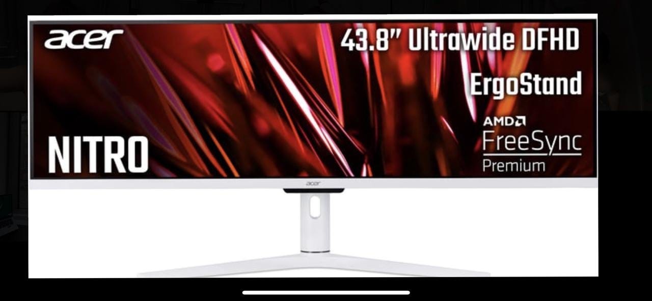 Acer 43