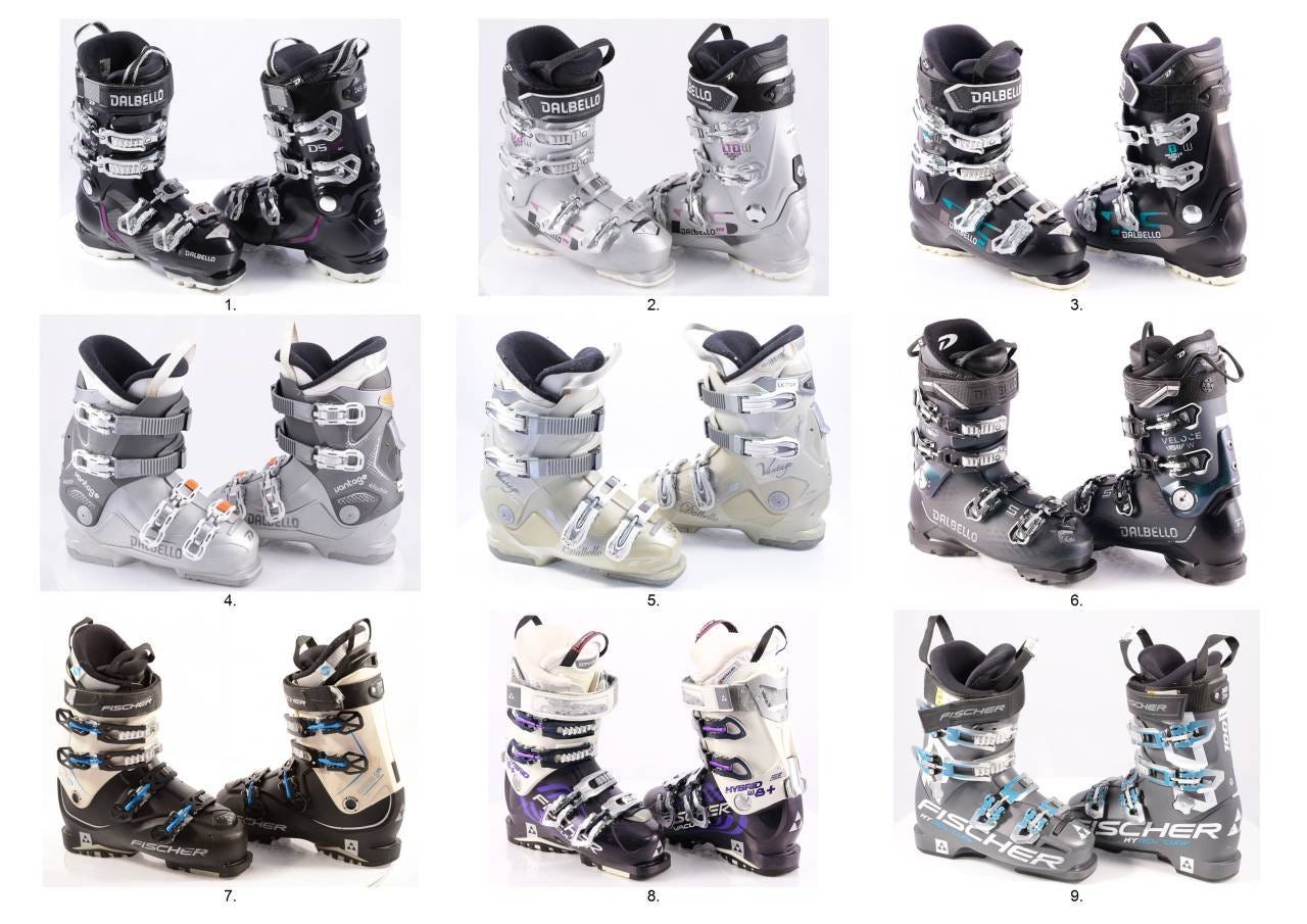 スキー Tecnica Mach Sport MV 75 W 24~24.5cm オーダーアップシューズ ASICS 【サイズ交換送料無料】ホワイト