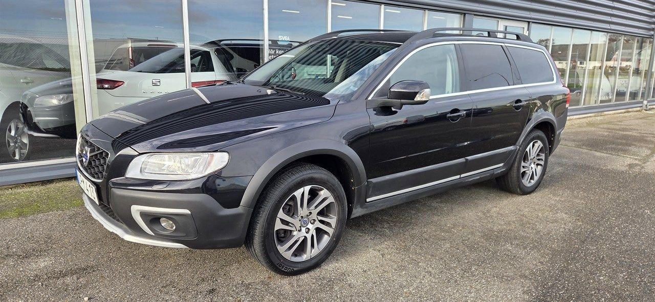 Volvo XC70 2015 – bild 1 av 24