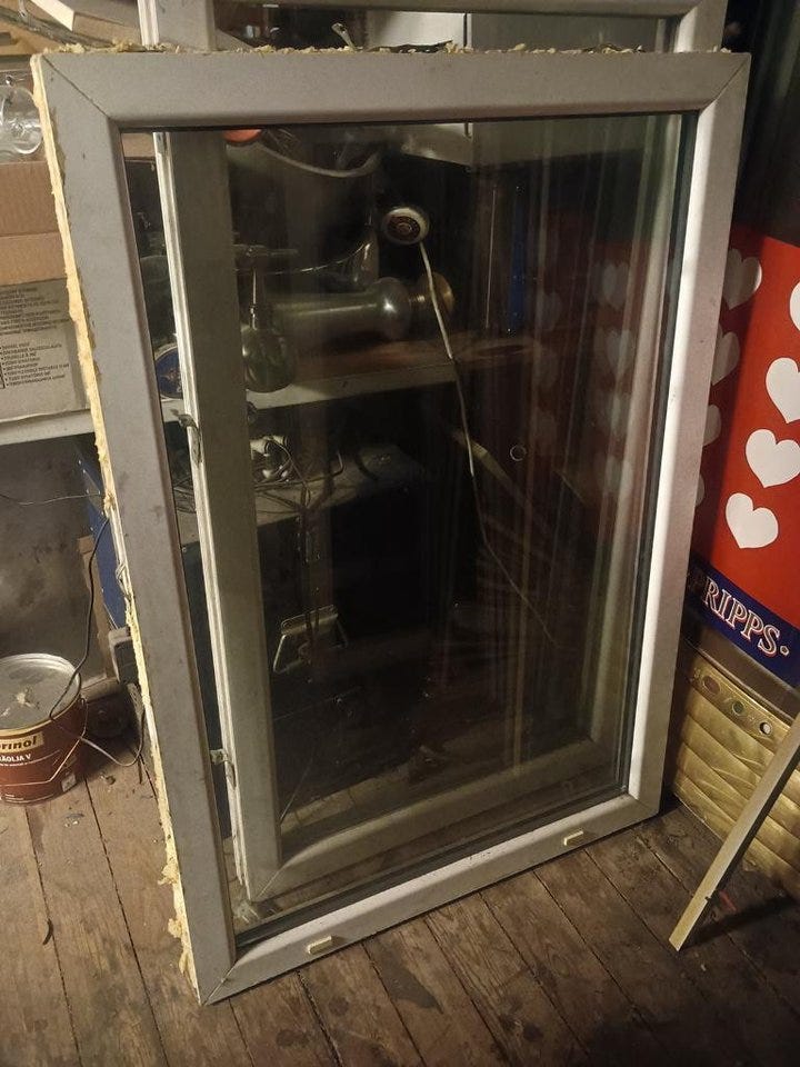 PVC fönster | Blocket