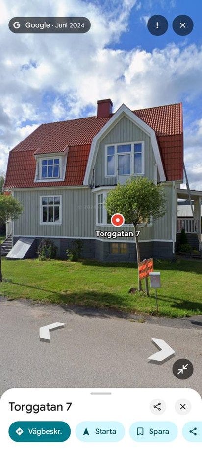 Hus i Bäckefors | Blocket