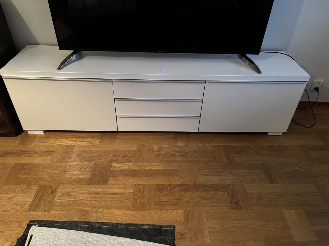tv-bänk | Blocket