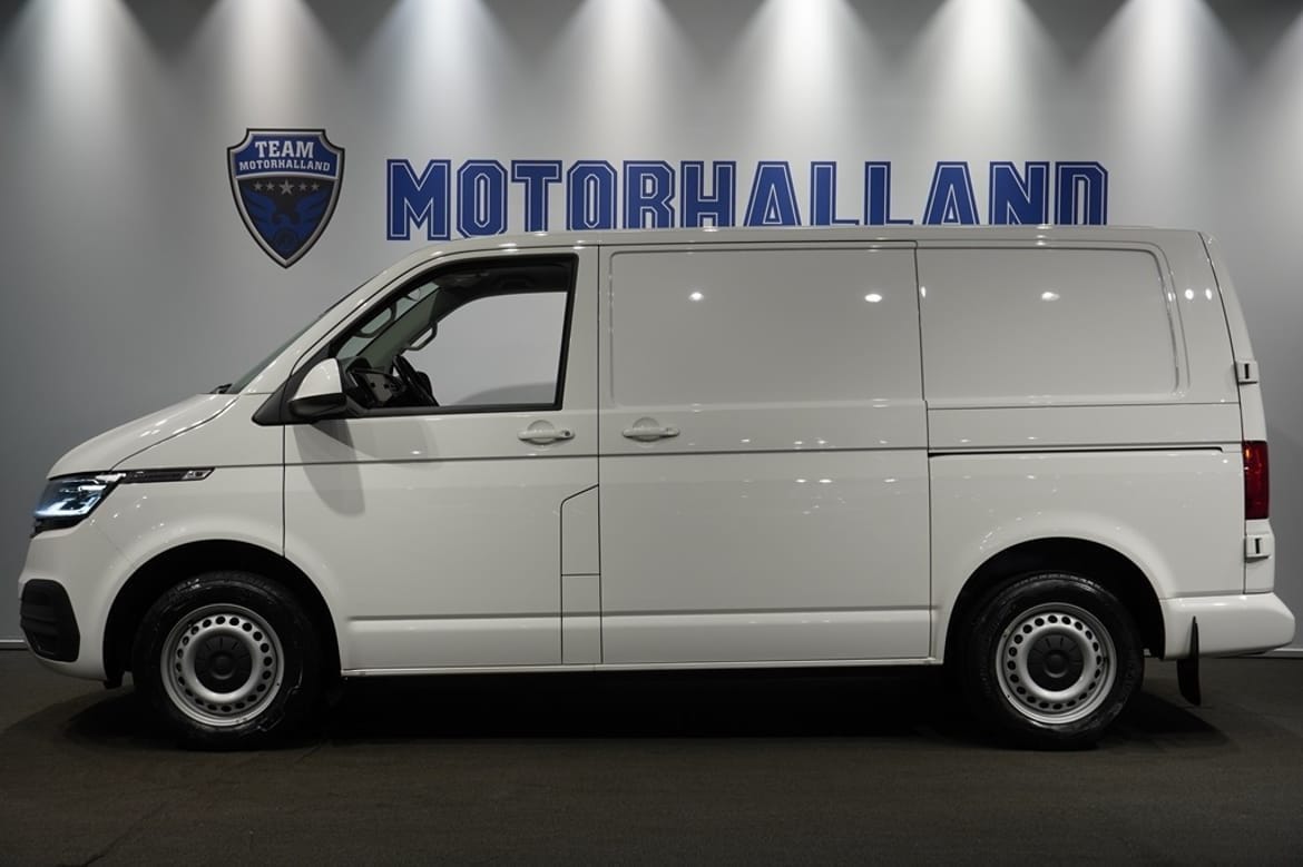 Volkswagen Transporter 2020 – bild 1 av 15