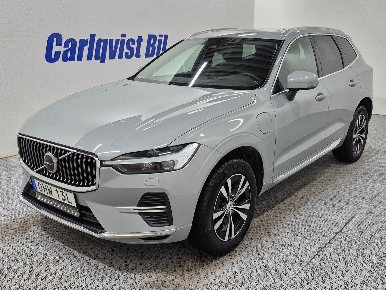 Volvo XC60 2024 – bild 1 av 13