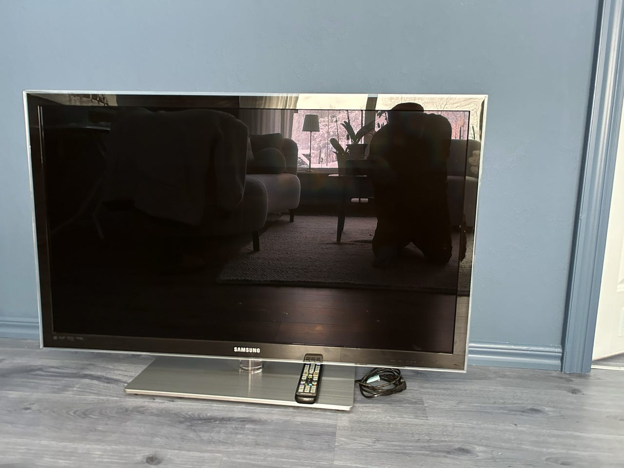 Full HD TV | Blocket
