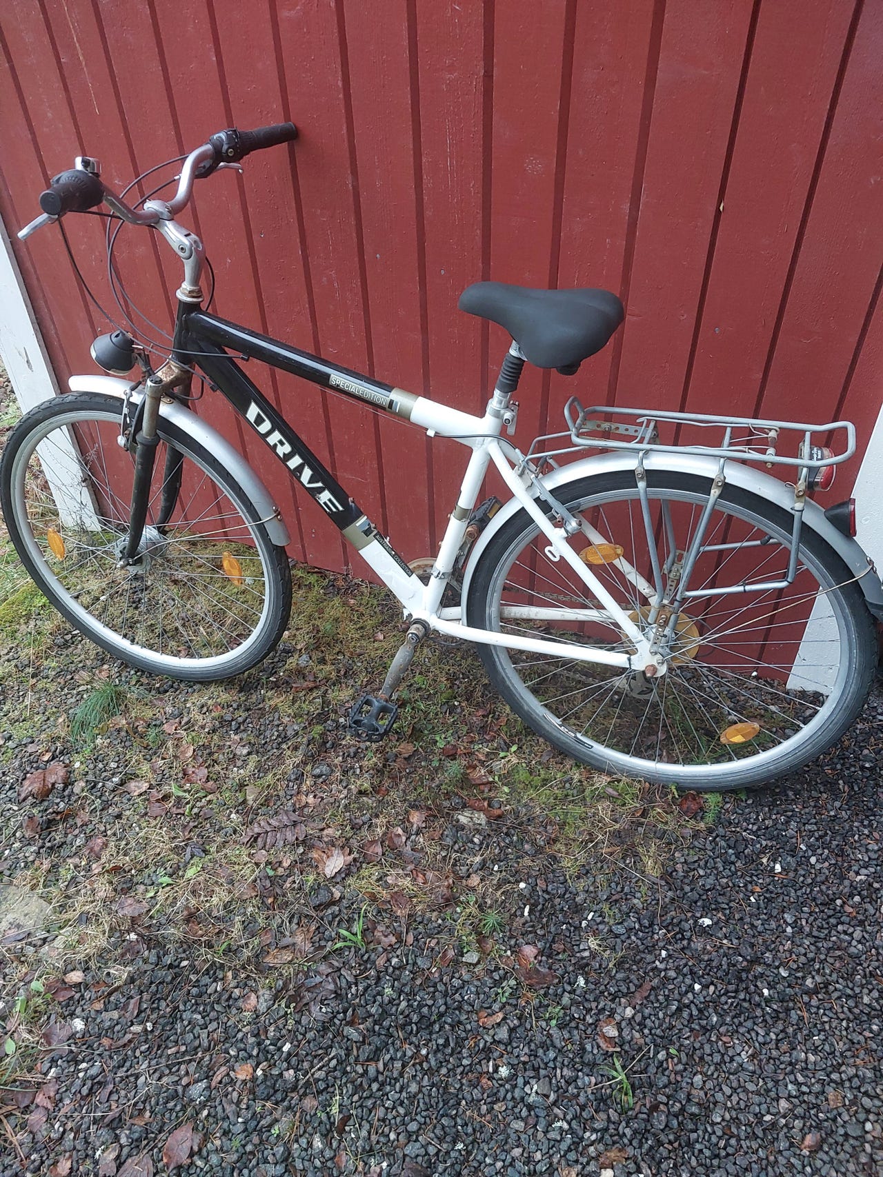 Cykel med växlar | Blocket