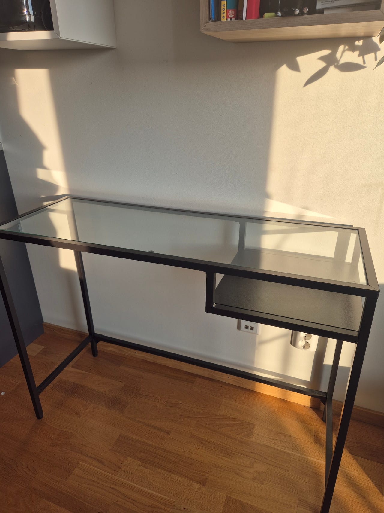 Laptop table/computer desk | Blocket