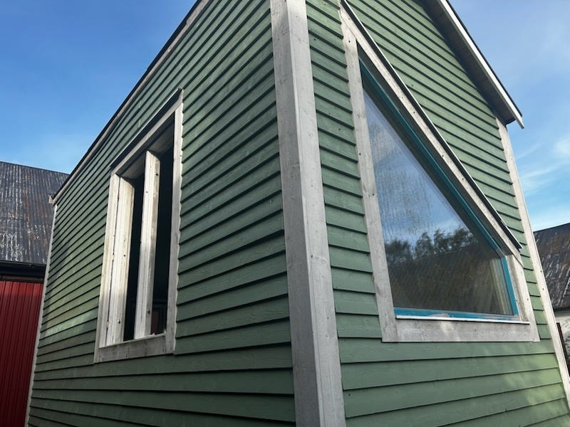 Tiny house | Blocket