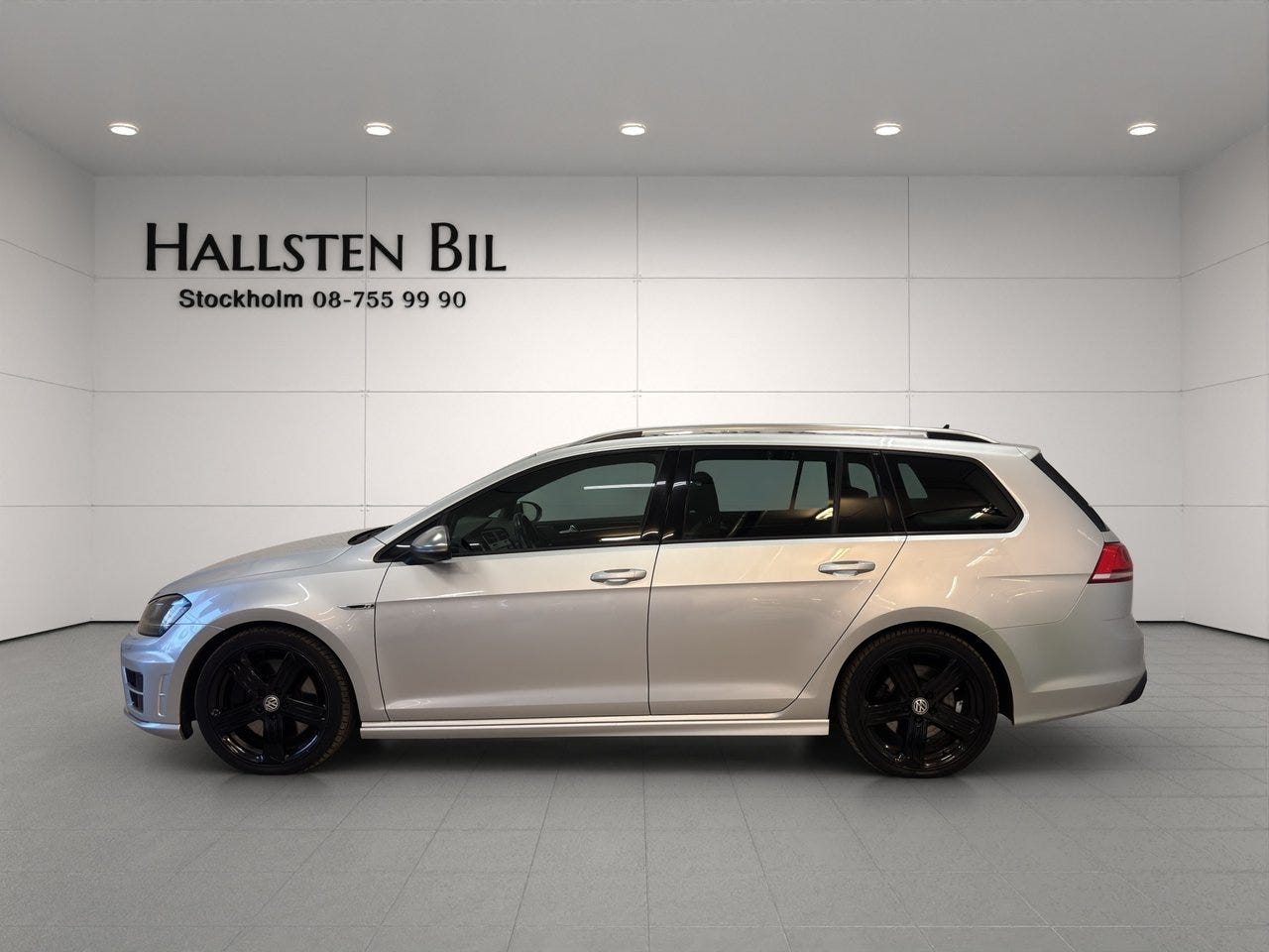 Volkswagen Golf I 2016 – bild 1 av 22