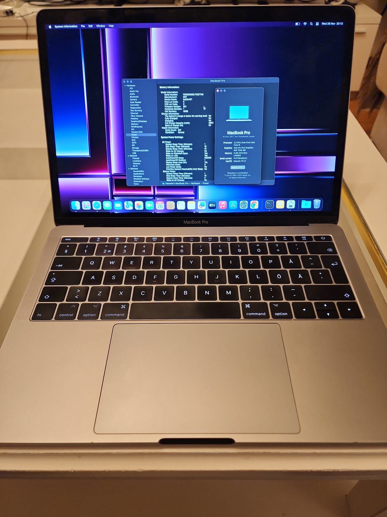 MacBook Pro 13