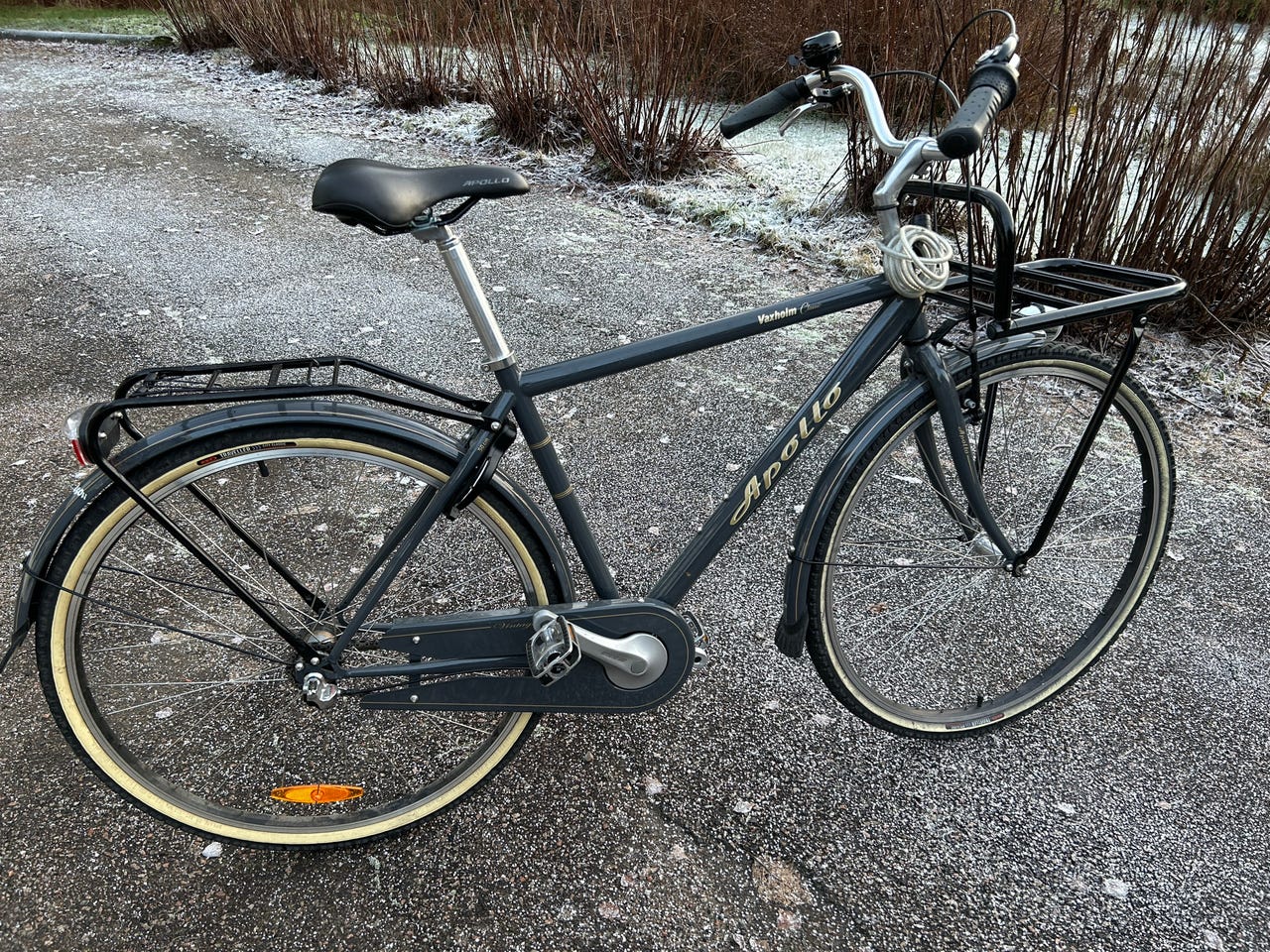 Herrcykel 28” 3 växlar. | Blocket