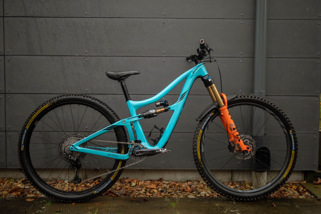 Ibis Ripmo v2 | Blocket