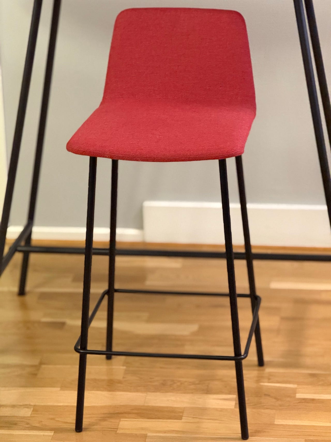 Barstol Johanson Design Alexander Lervik 65 | Blocket