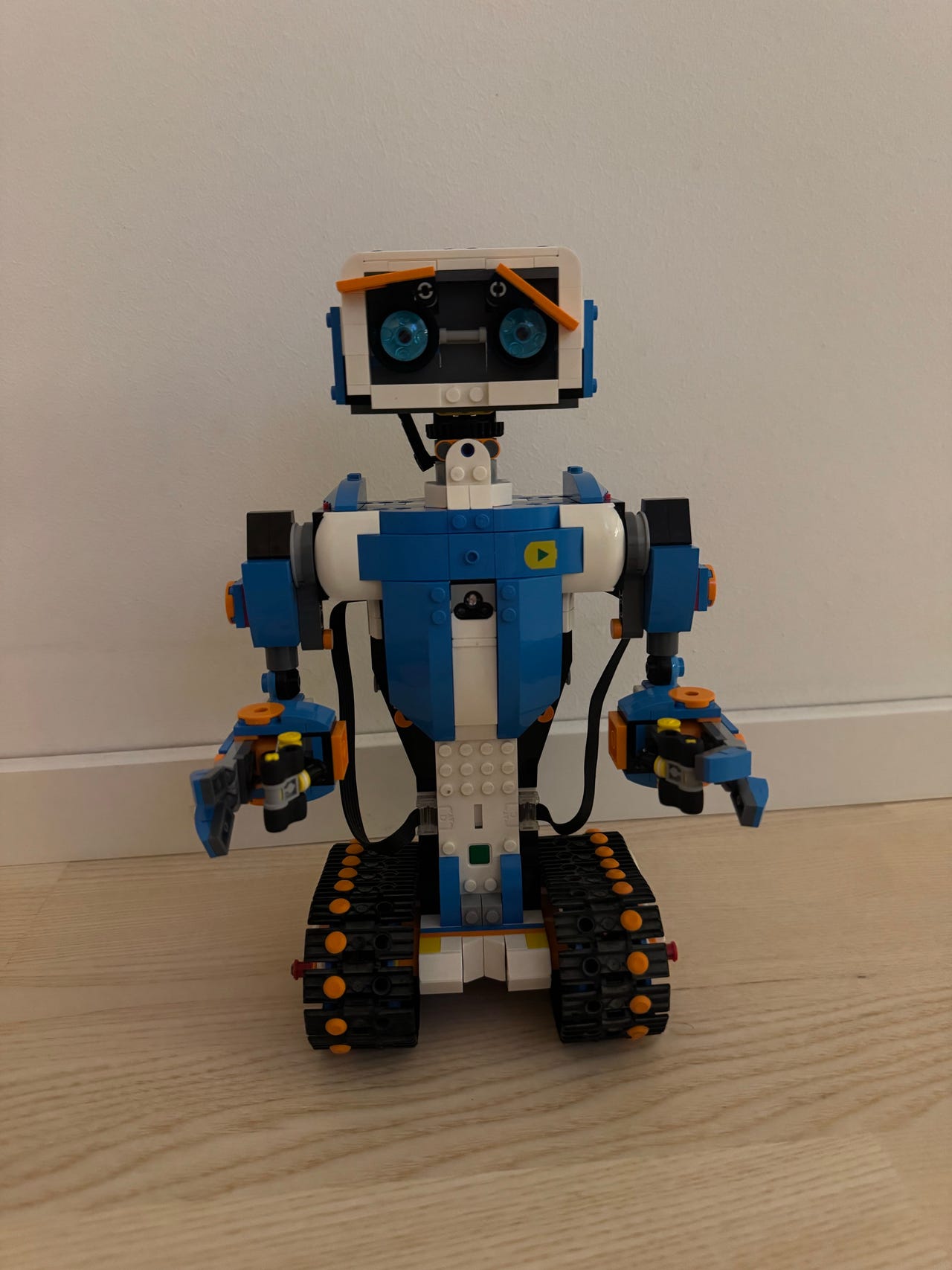 LEGO BOOST 17101 | Blocket