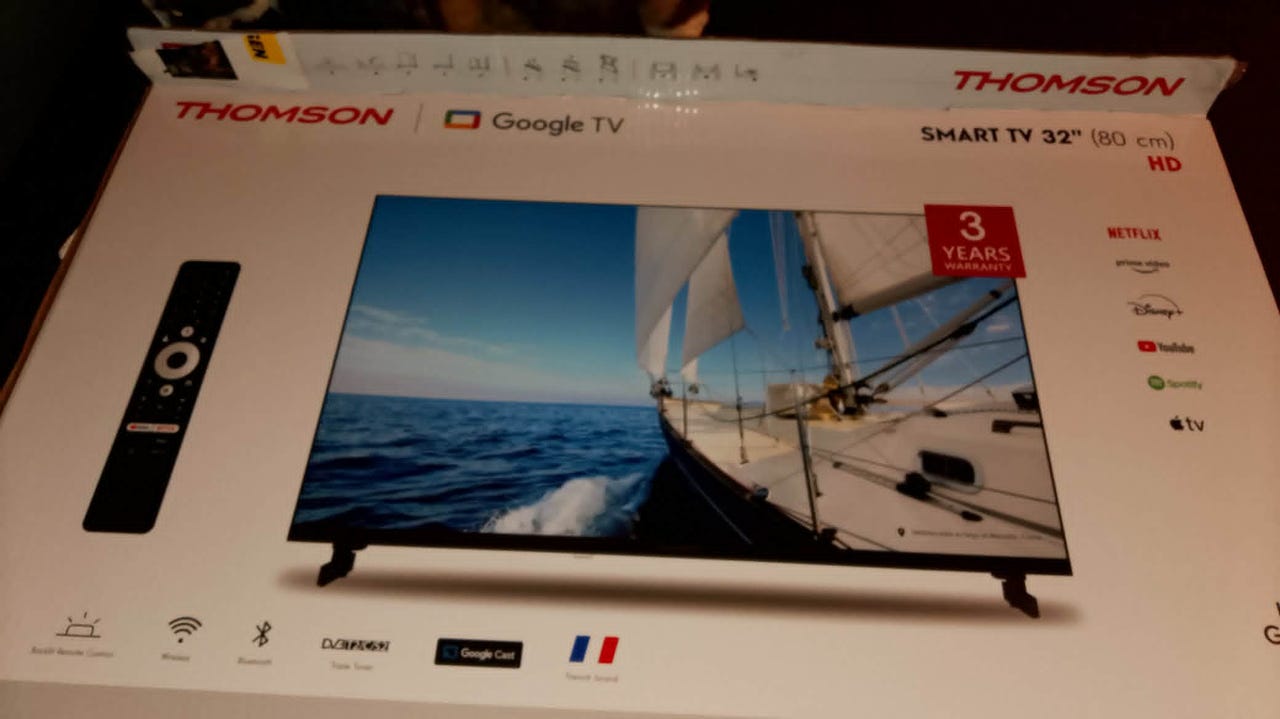 32 tums smart tv | Blocket