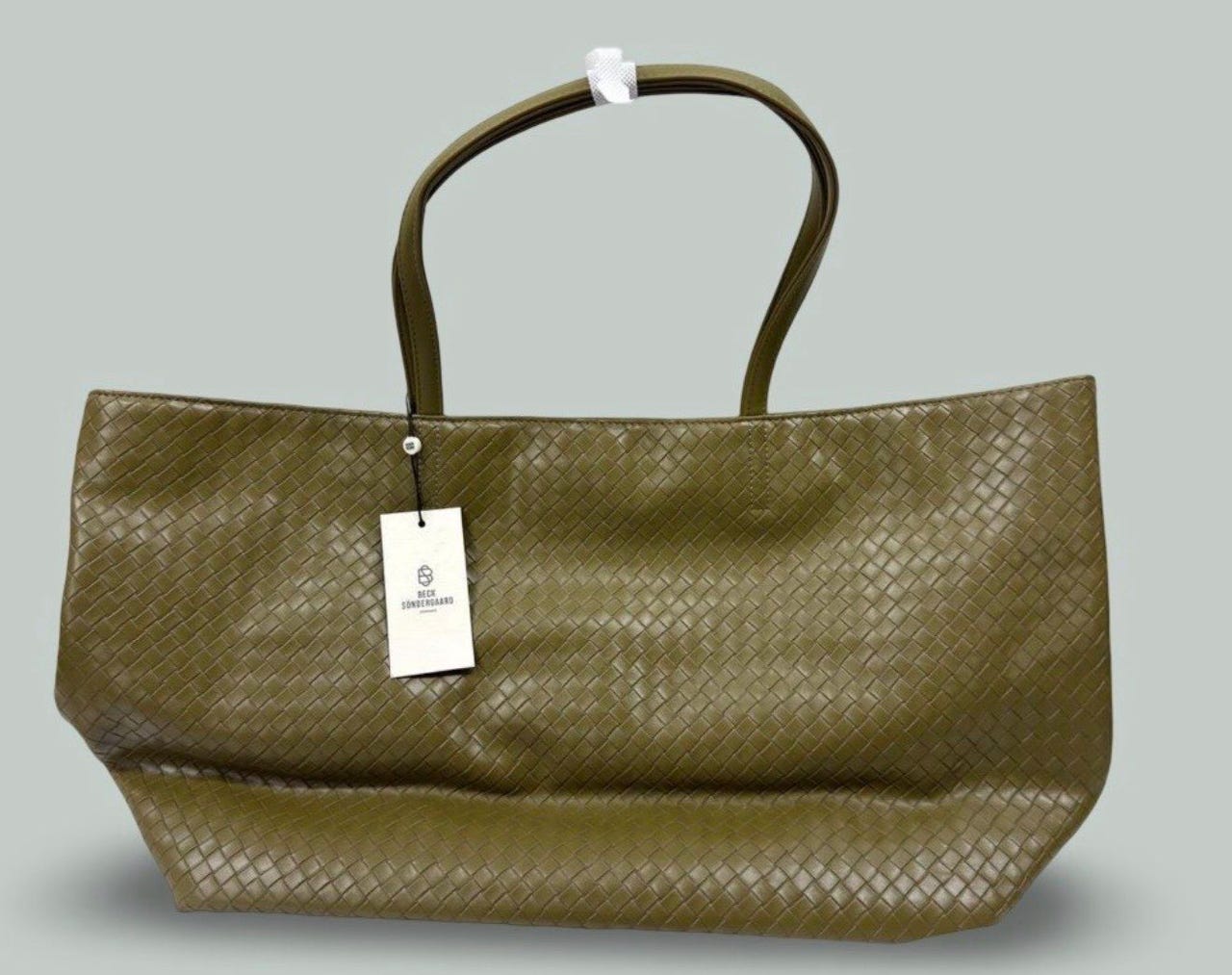 NY Becksöndergaard, modell Rallo Lottie Bag (konkursuppköp) | Blocket