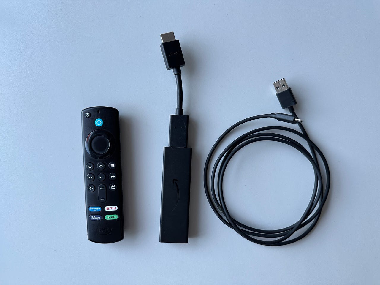 Amazon Fire TV Stick 4K | Blocket