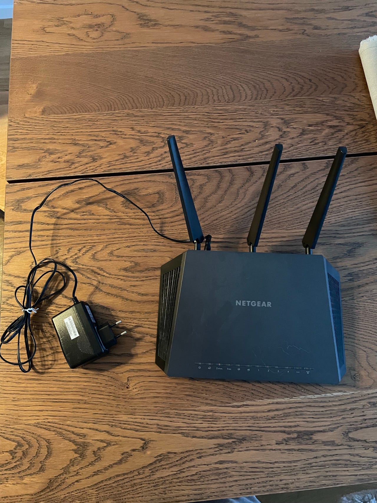 Netgear Nighthawk Router | Blocket