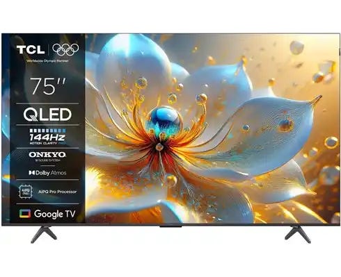 Samsung Smart tv 65-75 tum | Blocket