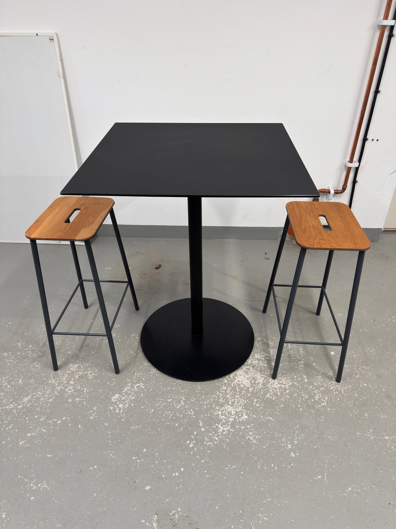 Café bord | Blocket