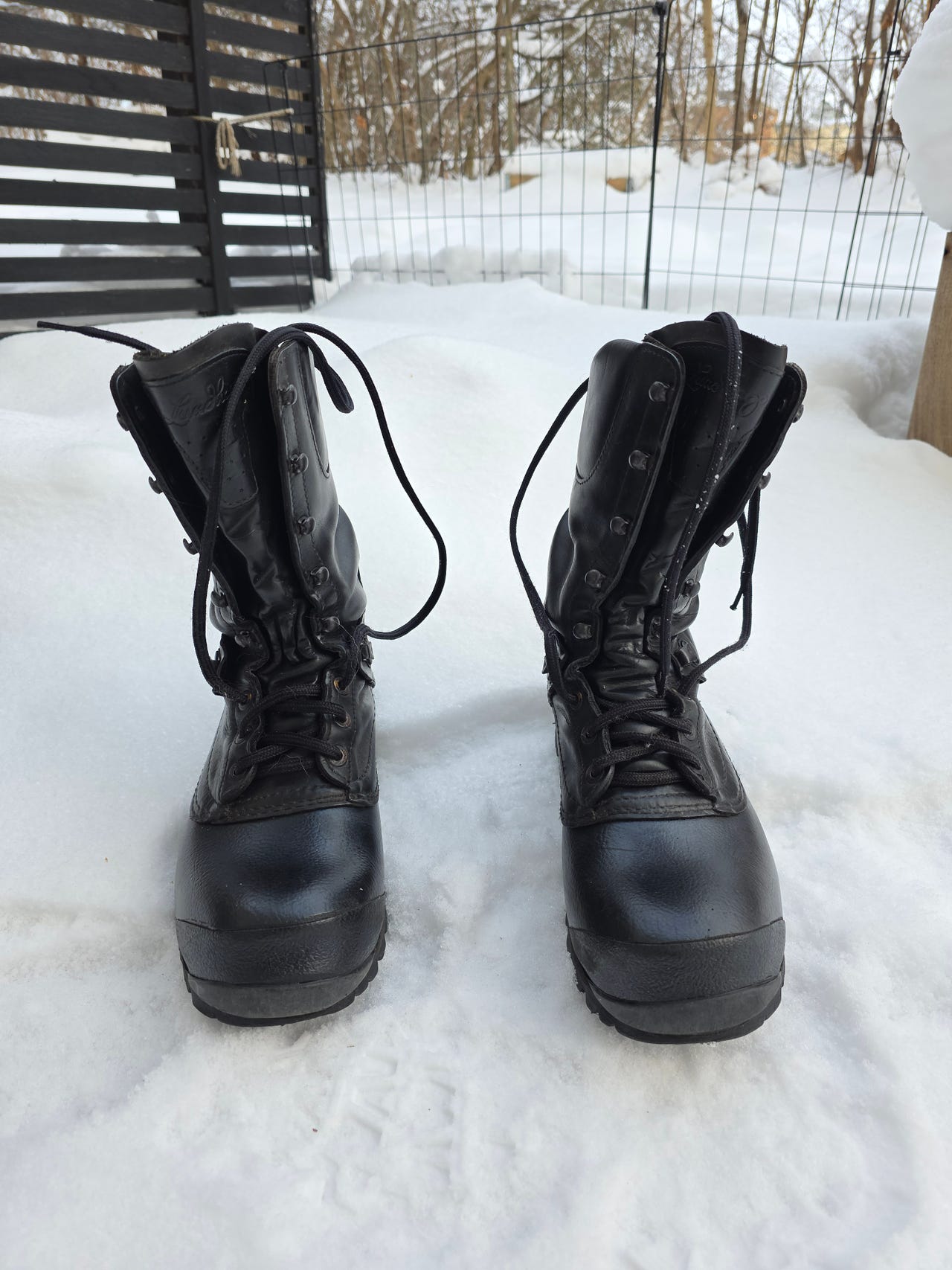 Kängor, Lundhags Vandra II MS High | Blocket