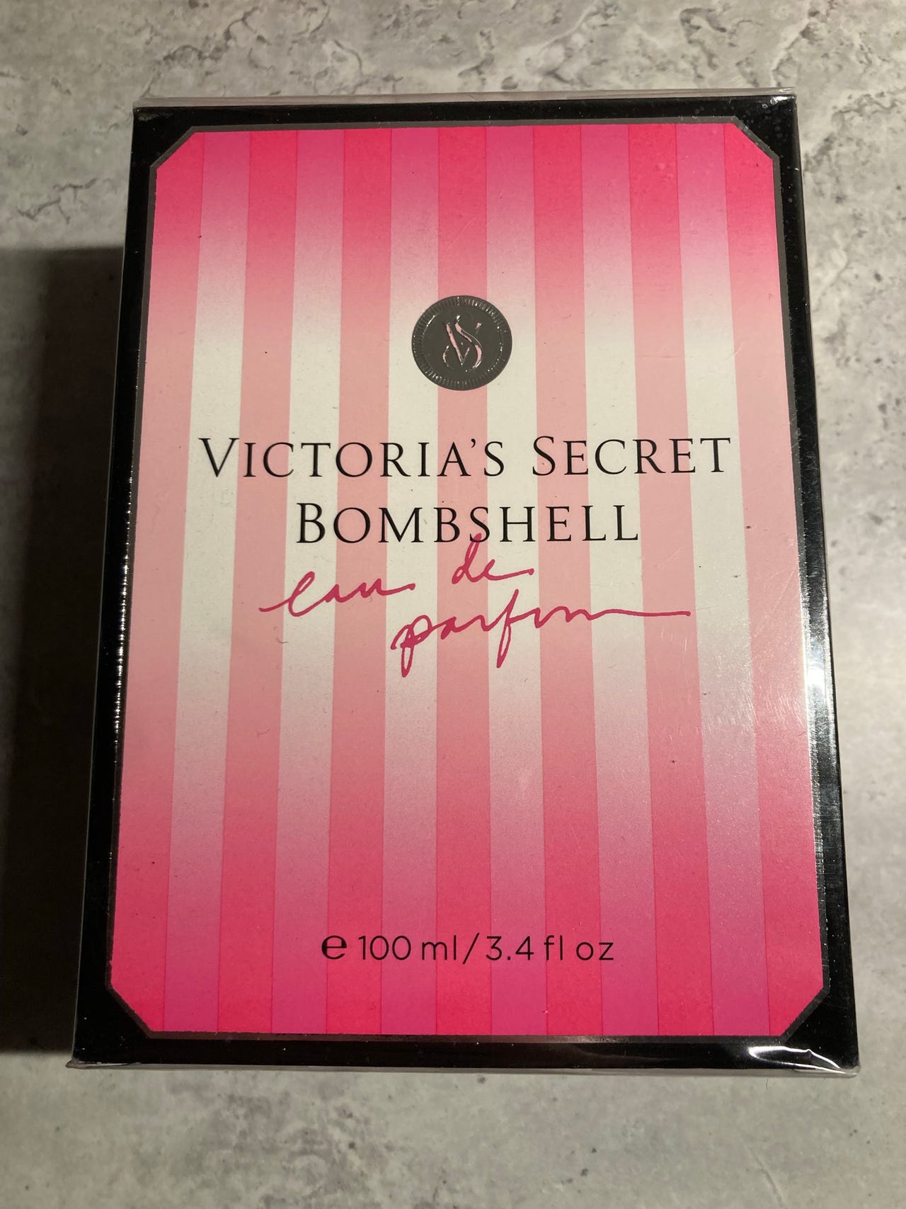 Victoria's Secret Bombshell EdP 100 ml | Blocket