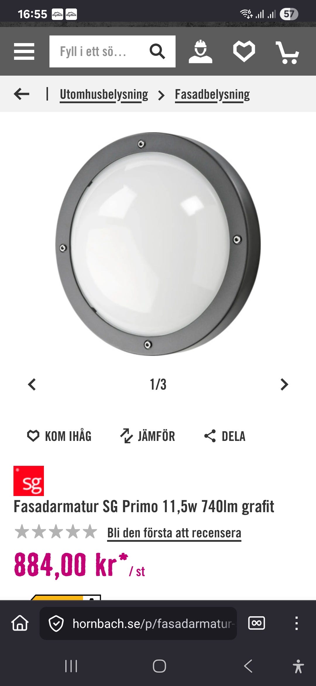 Primo Led 3k | Blocket
