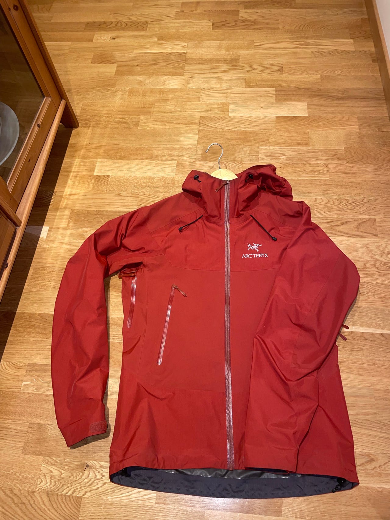 Arc'teryx || Beta SL Hybrid | Blocket