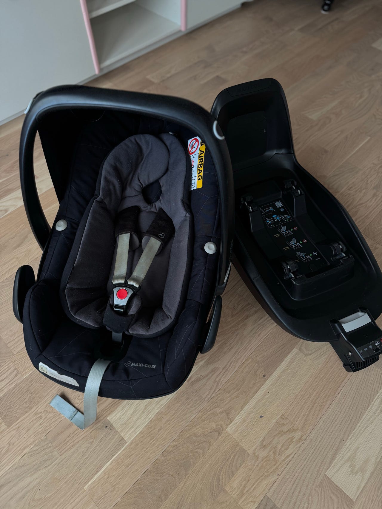 Maxi Cosi Pebble Isofix Compatibility Familyfix Maxi Cosi Pebble