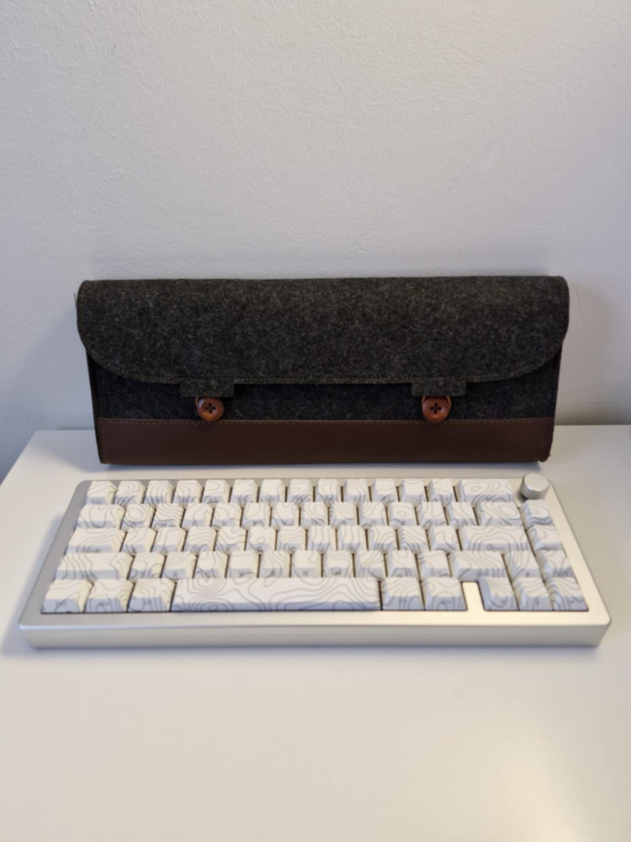 Custom Tangentbord Y65 | Blocket