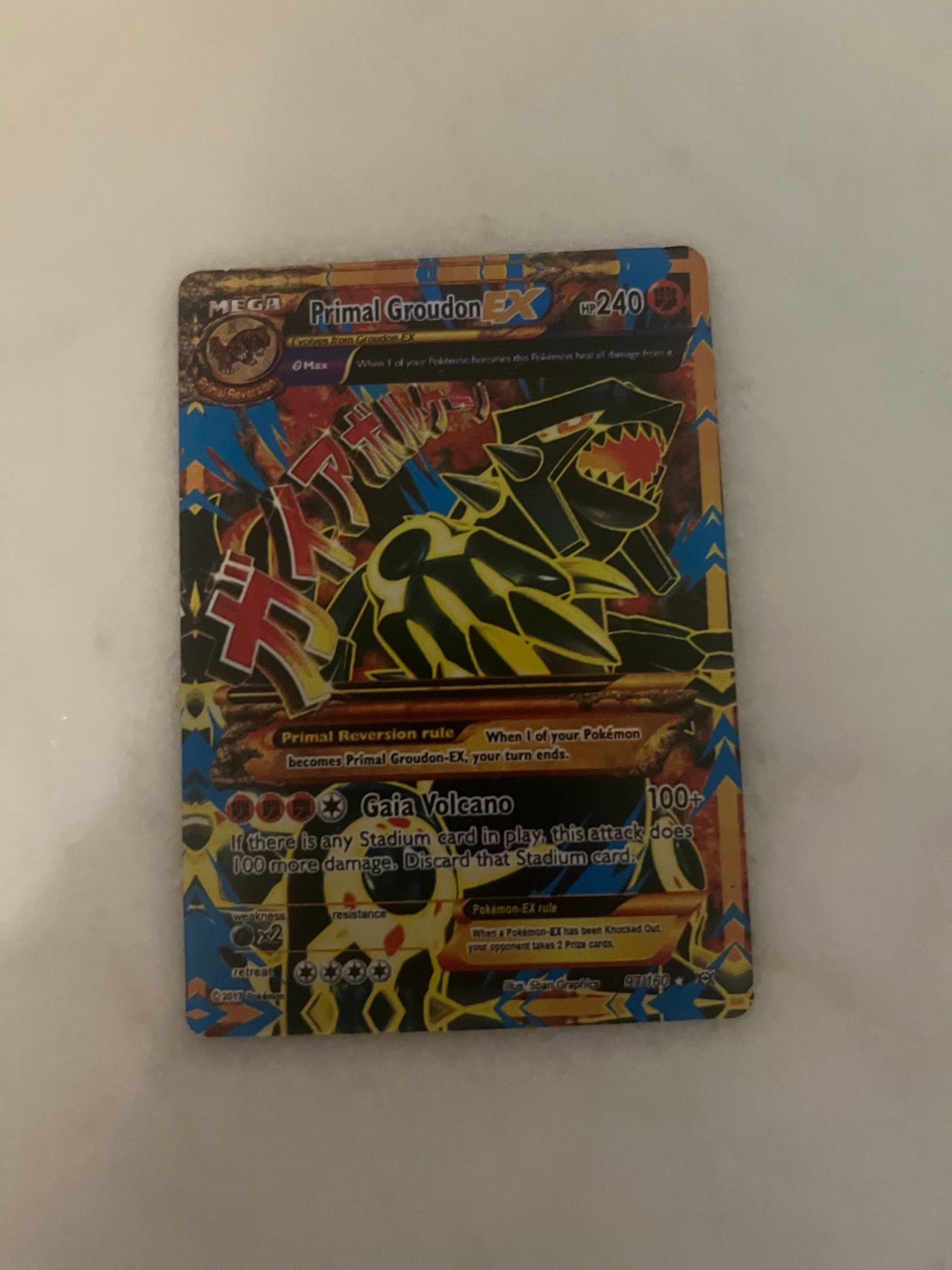 Pokémon Zacian V Holo Rare Kort | Blocket