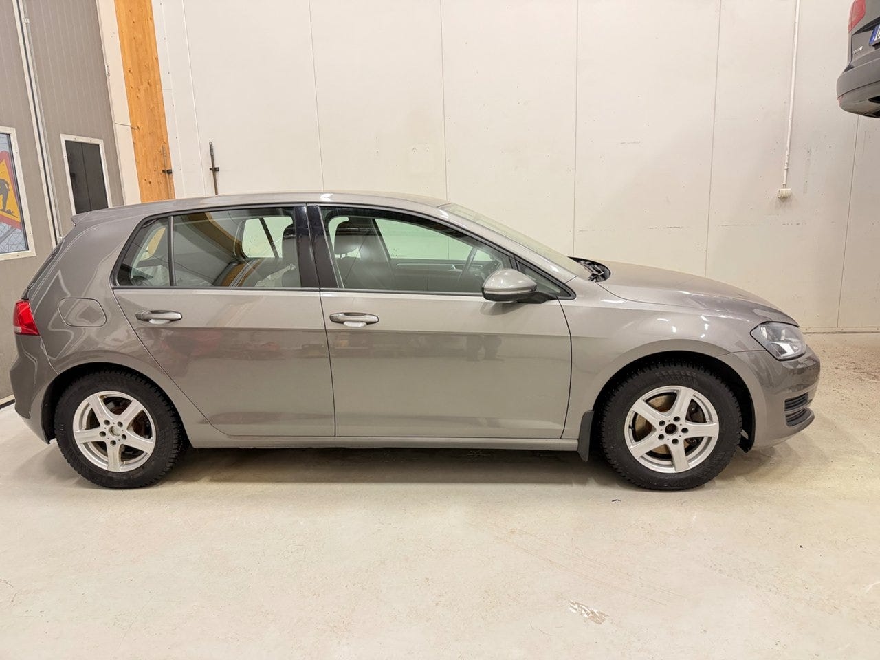 Volkswagen Golf I 2014 – bild 1 av 14