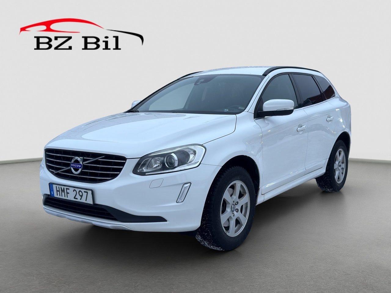 Volvo XC60 2015 – bild 1 av 16