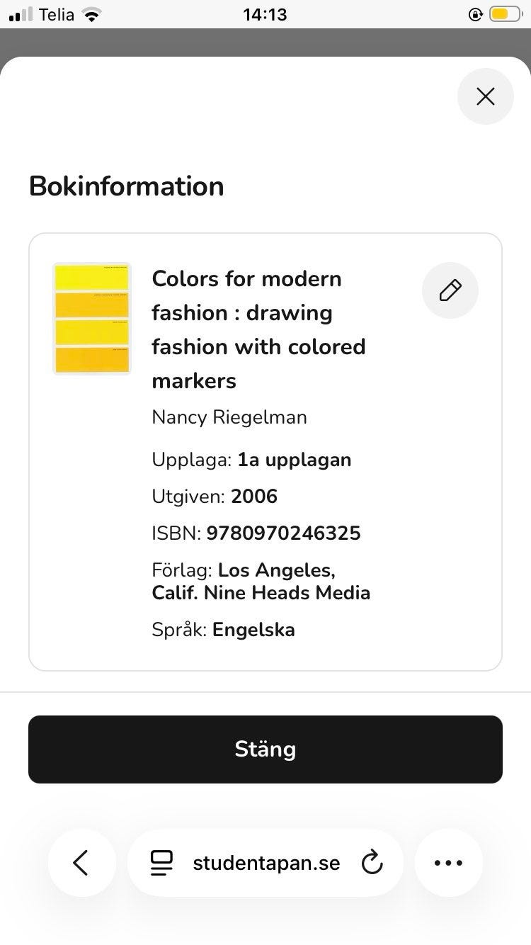 Böcker mode, design, drawing, retro, inredning | Blocket