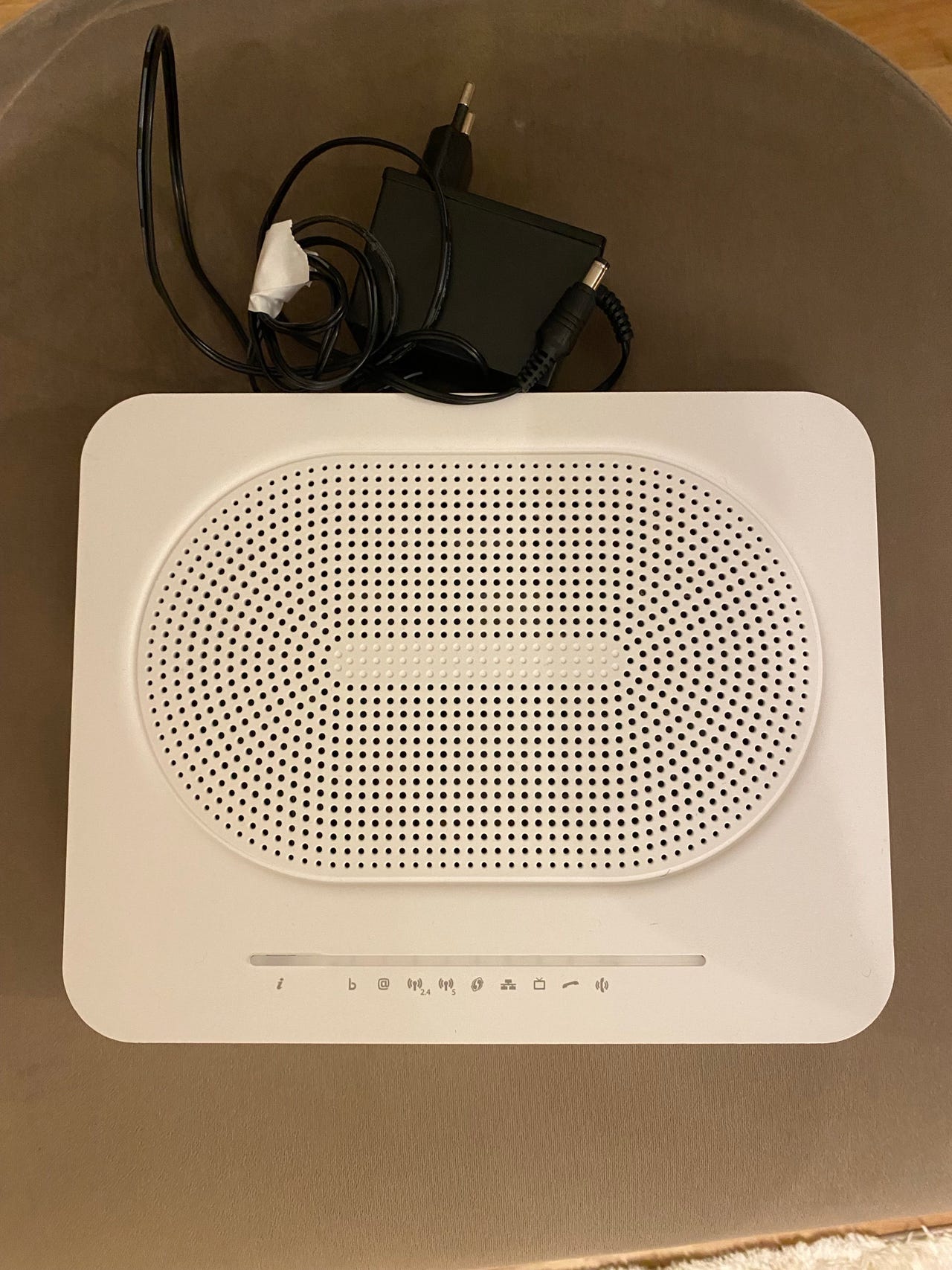 Telia WiFi- router Plus | Blocket