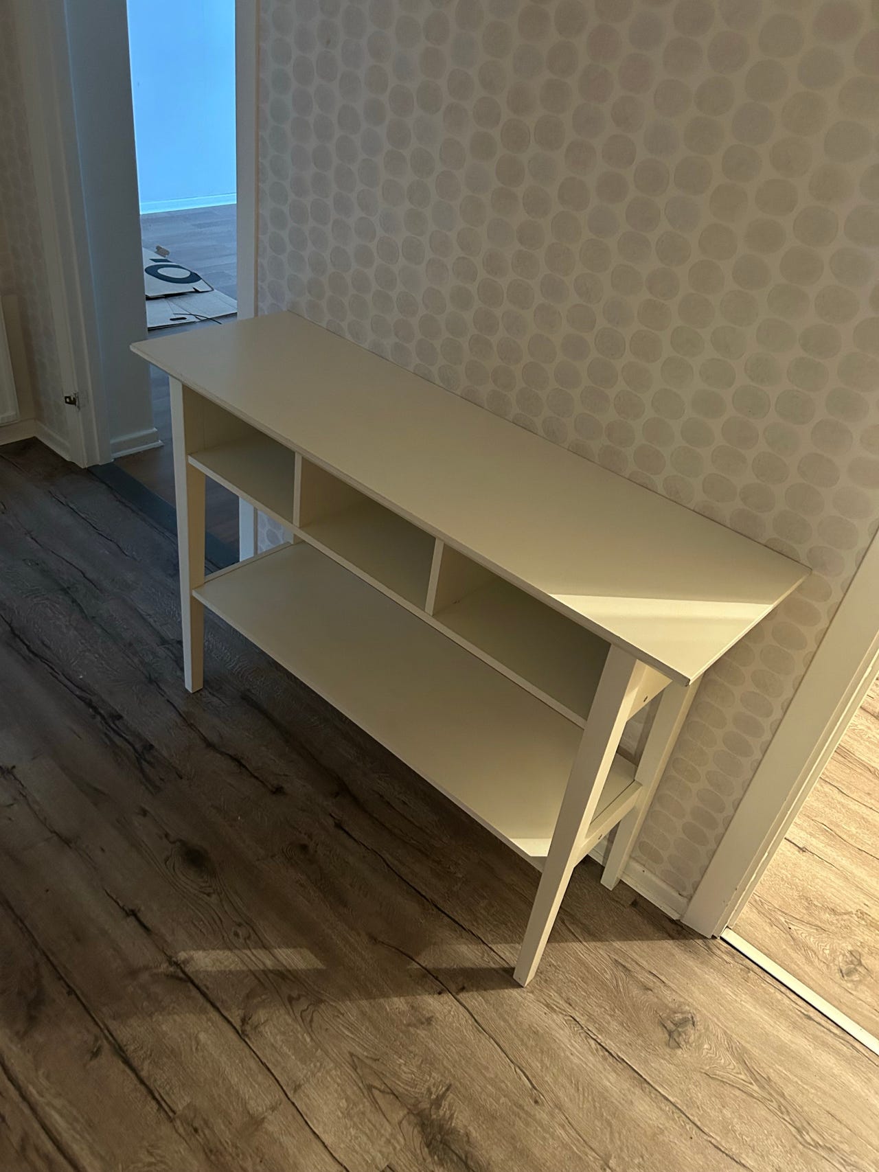 Hallmöbel/skänk/sideboard | Blocket