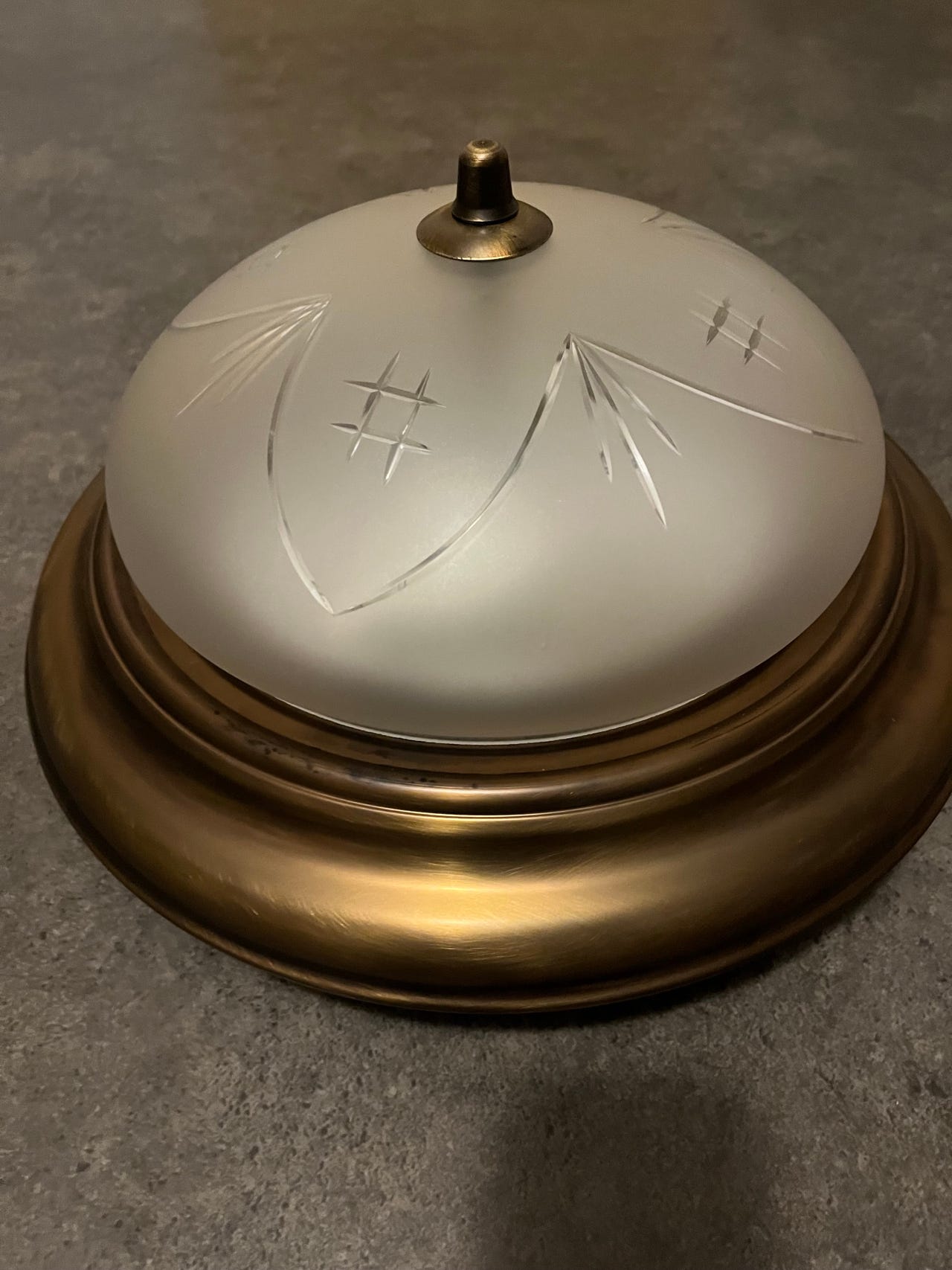 Taklampa plafond | Blocket