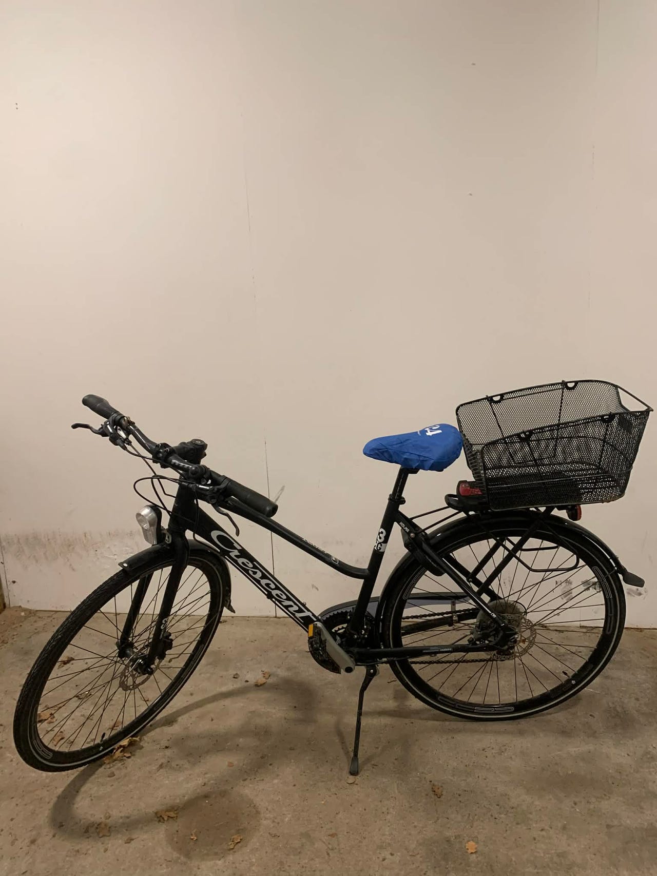 Cykel! | Blocket