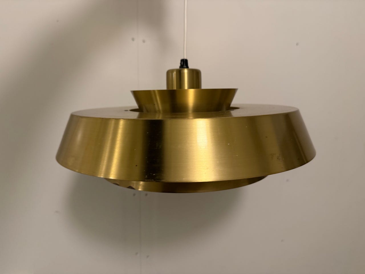 FM Dansk Design Lampa | Blocket