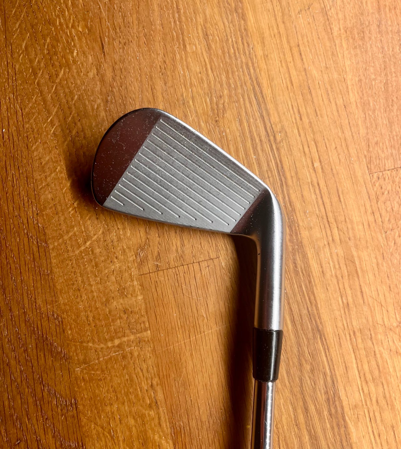 sjärna Srixon ZX7 järn 6:a stiff vänster | Blocket
