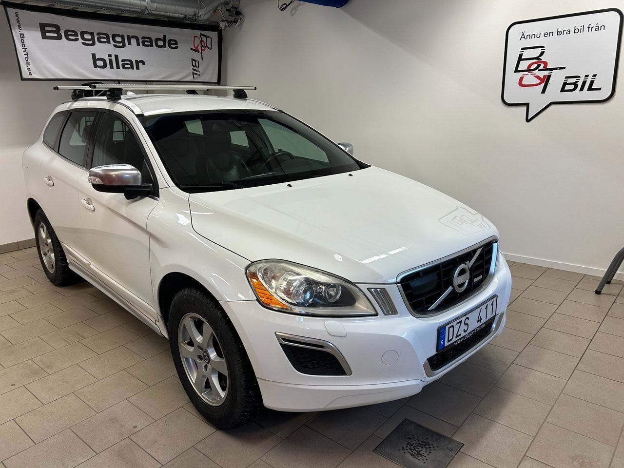 Volvo XC60 2013 – bild 1 av 12