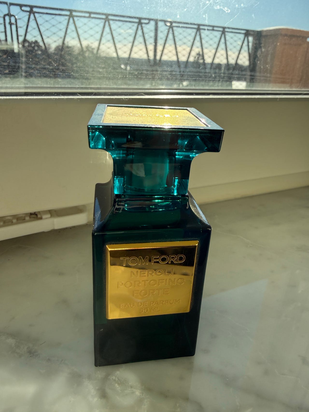 Tom Ford Neroli Portofino Forte. Eau de parfum. 50ml | Blocket