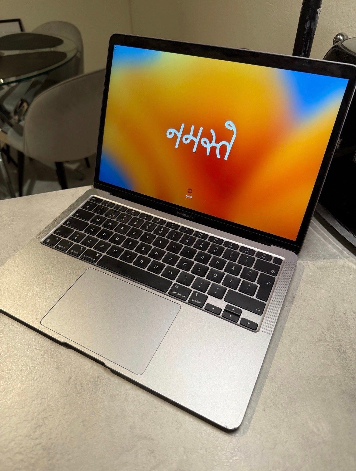 Apple MacBook bärbar dator | Blocket