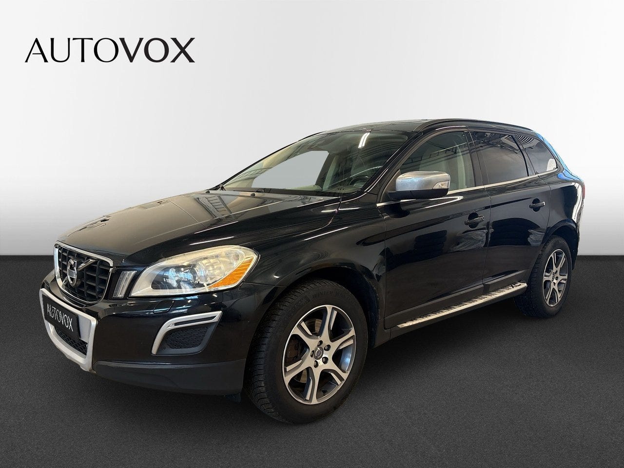 Volvo XC60 2013 – bild 1 av 12